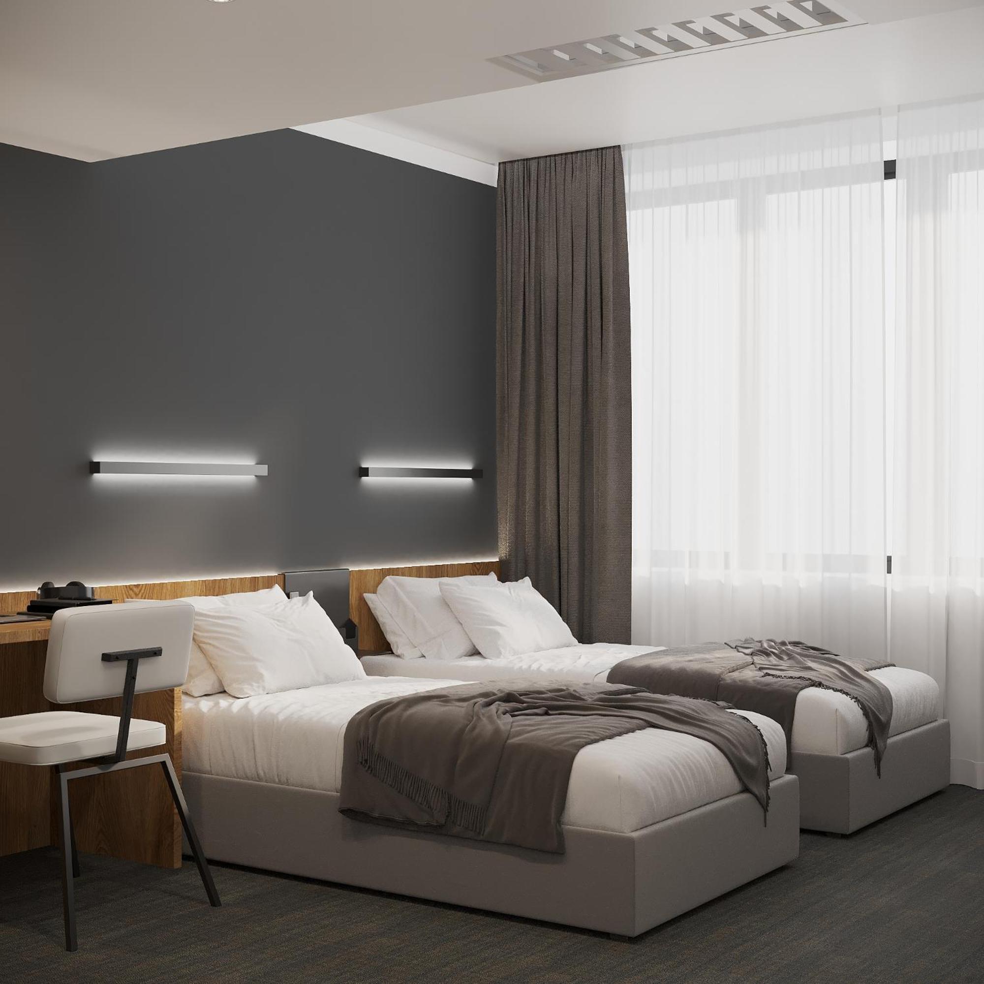 Duo Hotel By Futuro Bishkek Esterno foto